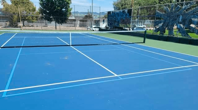 De Fremery Park