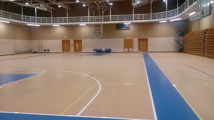 Gregory Family YMCA