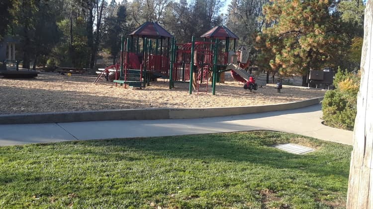Pioneer Park