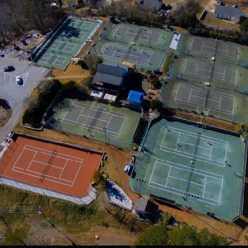 SpindleTree Racquet Club