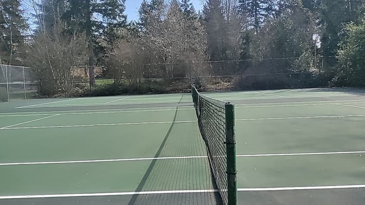 Hillaire Park