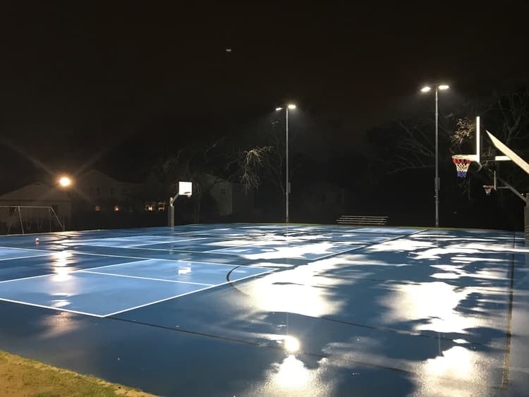 Miriam Brown Community Center