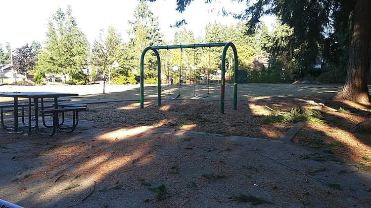 Shaughnessy Park