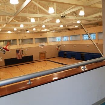 Diamond Lakes Community Center