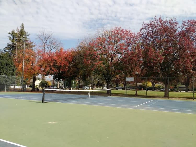 Beamer Park