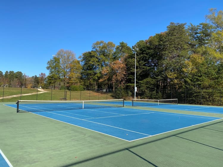 Tuckaseegee Rec Center
