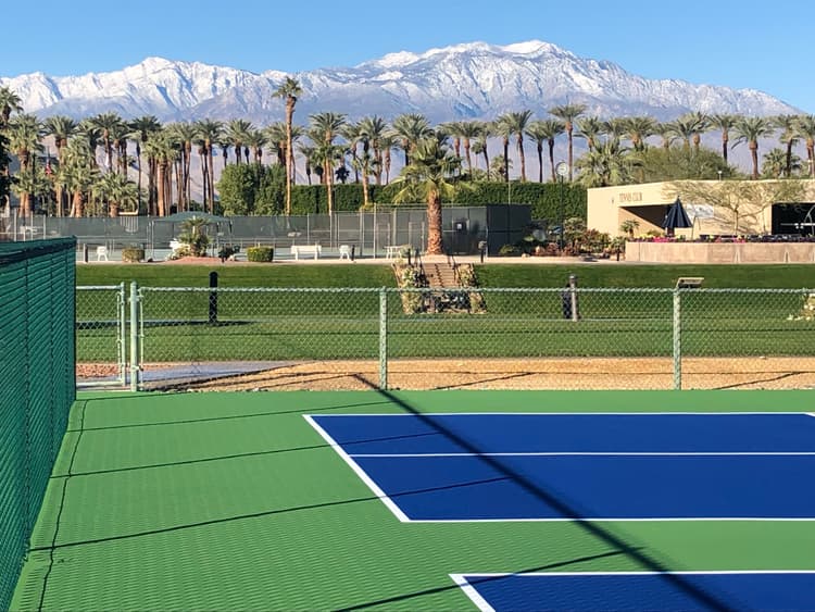 JW Marriott Desert Springs Resort & Spa
