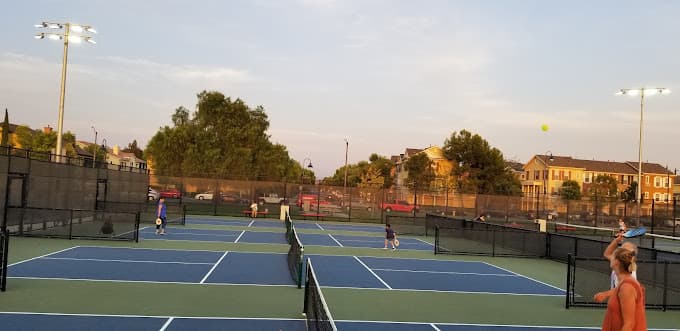 Veterans Sports Park