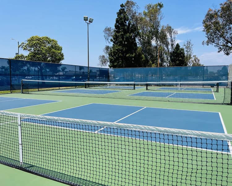 Fountain Valley Recreation Center & Sports Park
