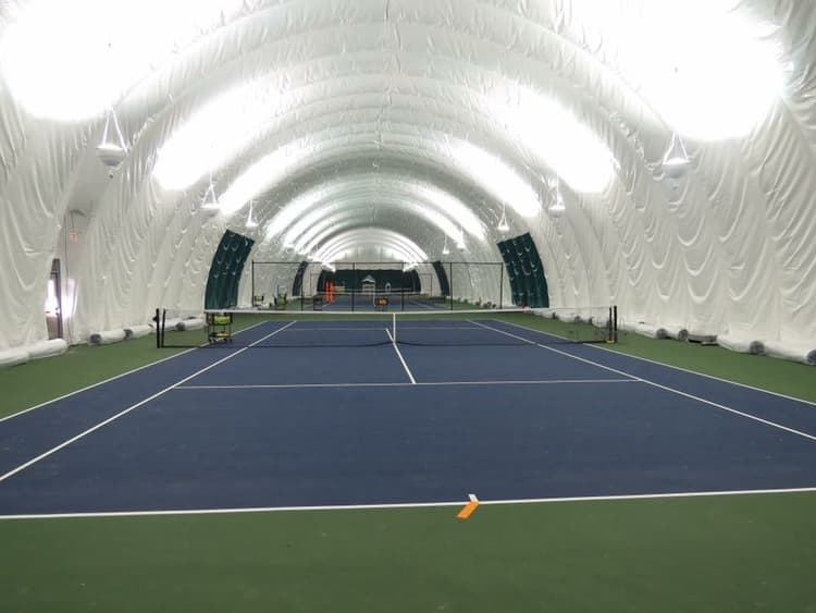 Windsor Tennis Club