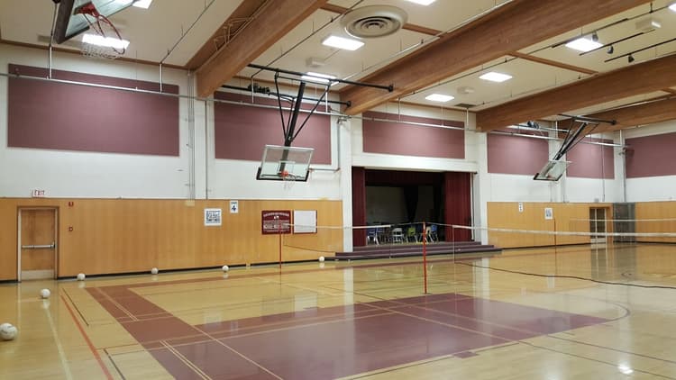 Black Mountain Recreation Center