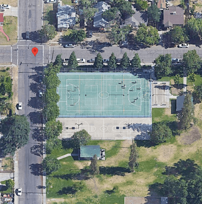 Columbia Park