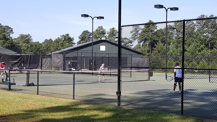 Timberlake Country Club