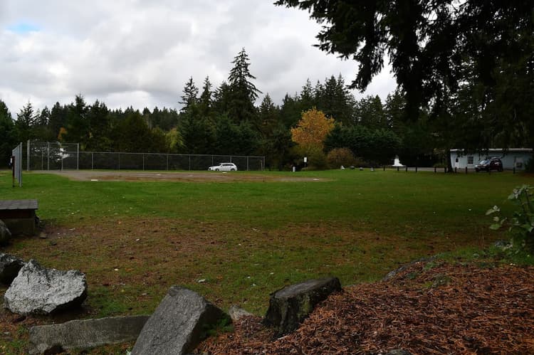 Hales Pass Park