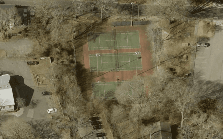 Hargraves Community Center