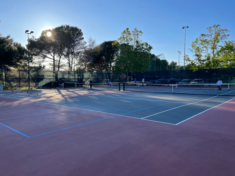 Highlands Park