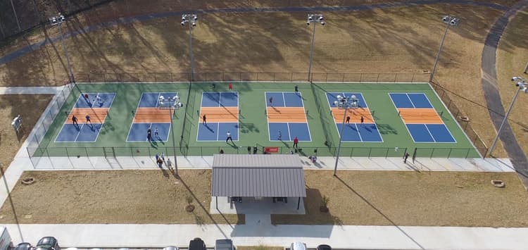 Field Day Park