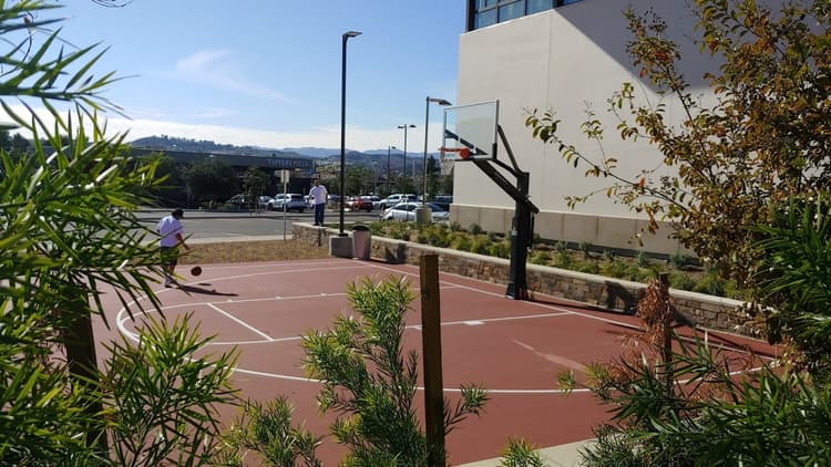 Canyon Country Community Center