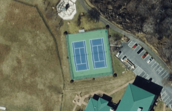 Buckeye Recreation Center