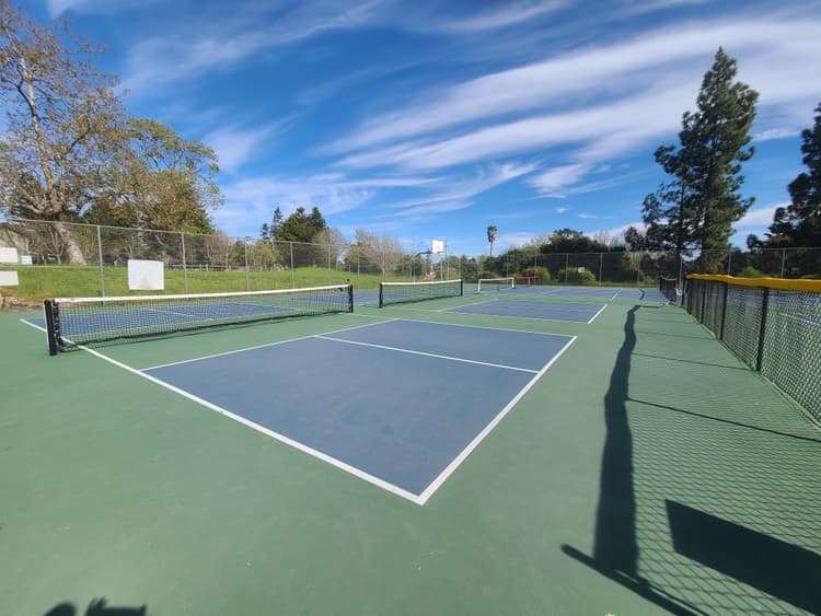 Brommer Park - Santa Cruz