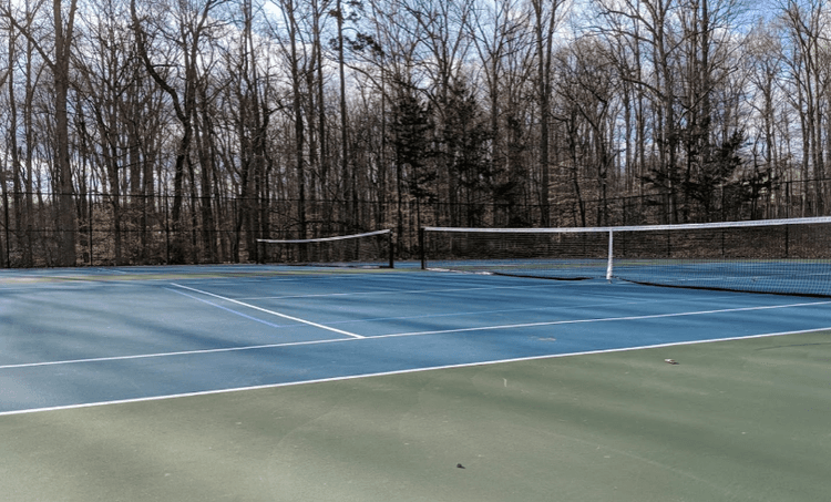 Newington Heights Park