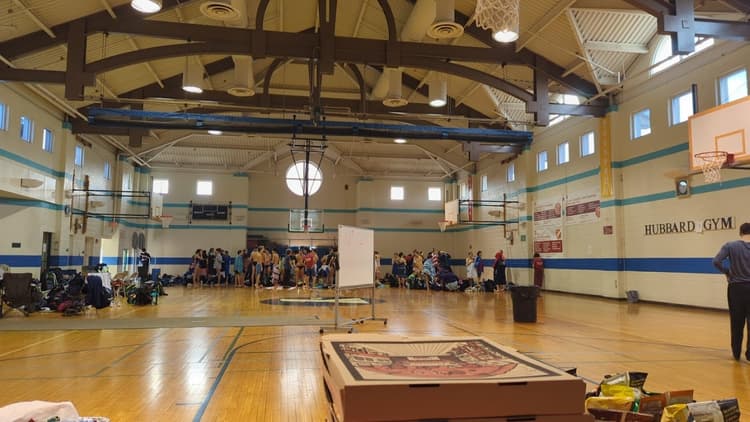 Summit Area YMCA