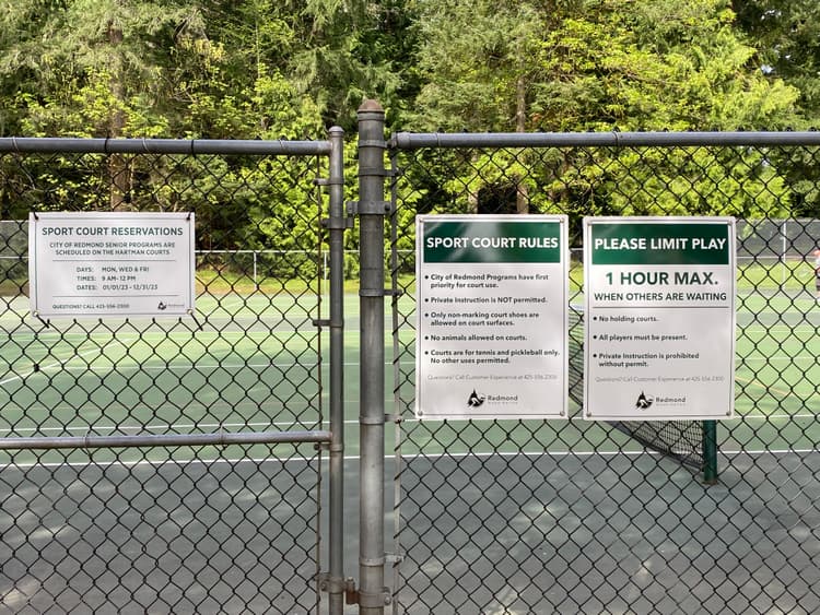 Hartman Park