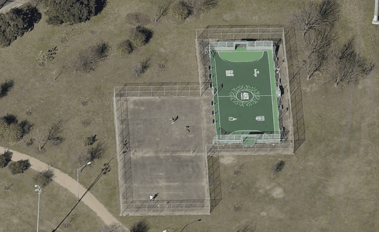 Civitan Park