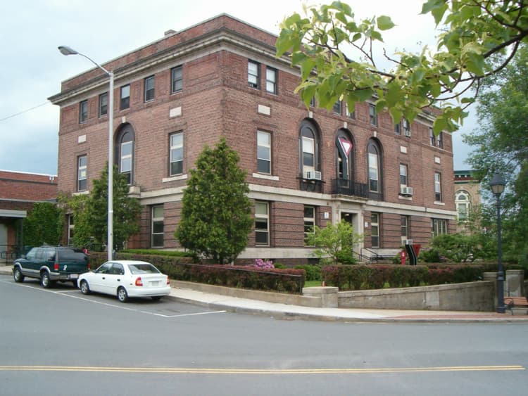 Athol YMCA