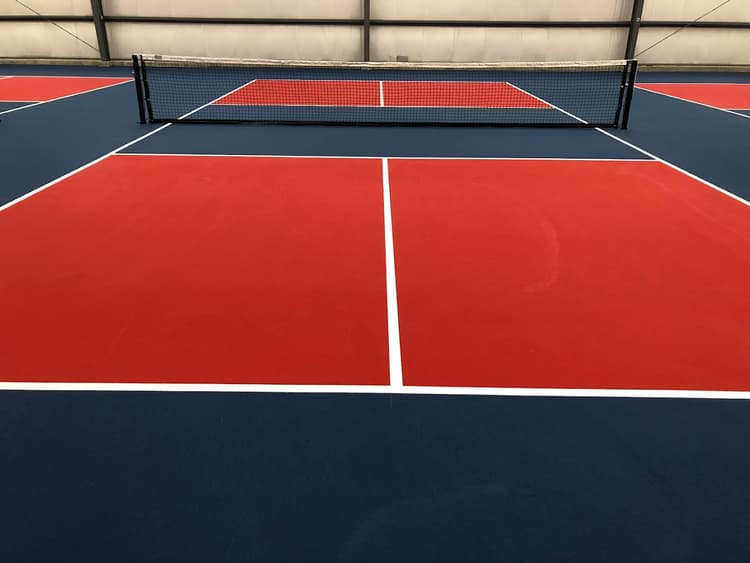 Oxford Pickleball