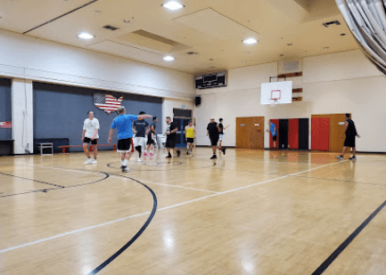 Palm Desert Community Center