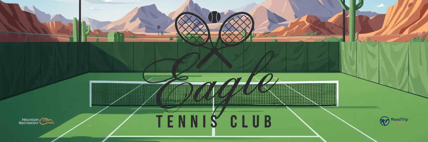 Eagle Tennis Club pickleball court