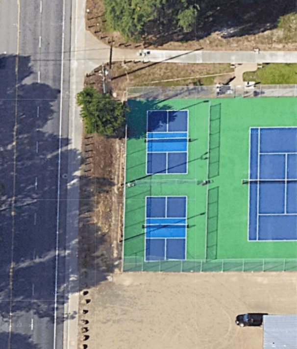 Orangevale Community Park