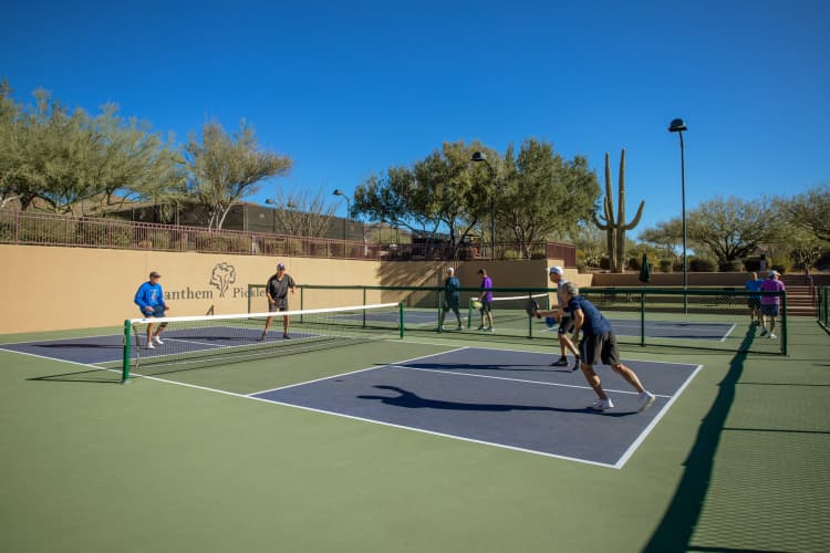 Anthem Golf & Country Club