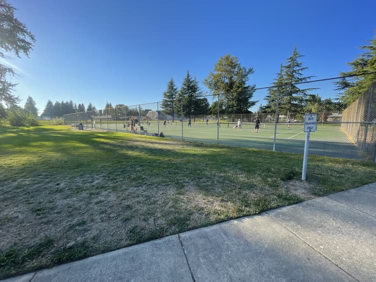 Stewart Heights Park