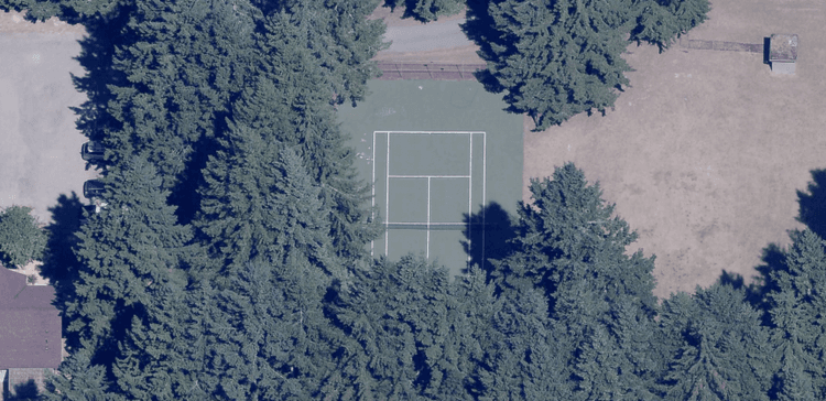 Strawberry Field Park
