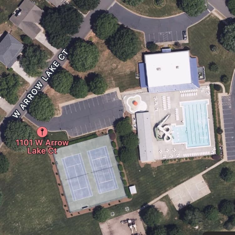 Legacy Park Neighborhood