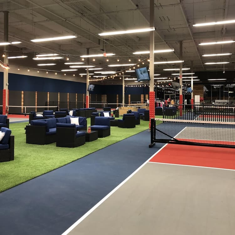 Courtside Superstores