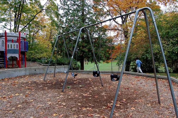 Dearborn Park