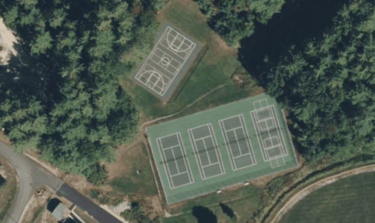 Kraine Meadow Park