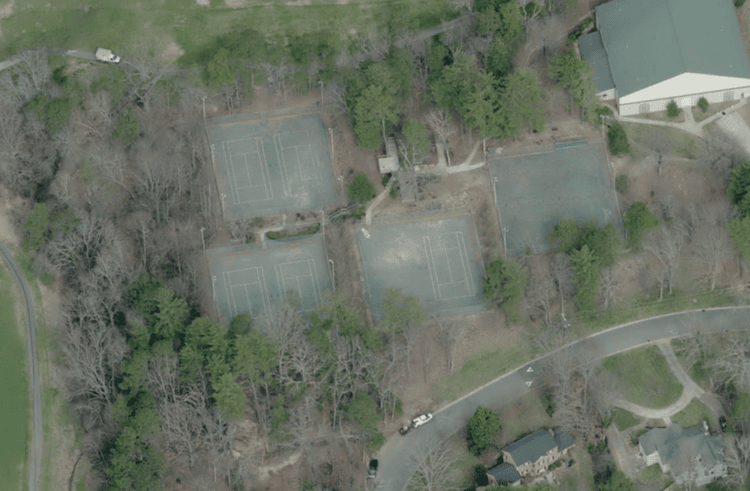 Country Club of Asheville