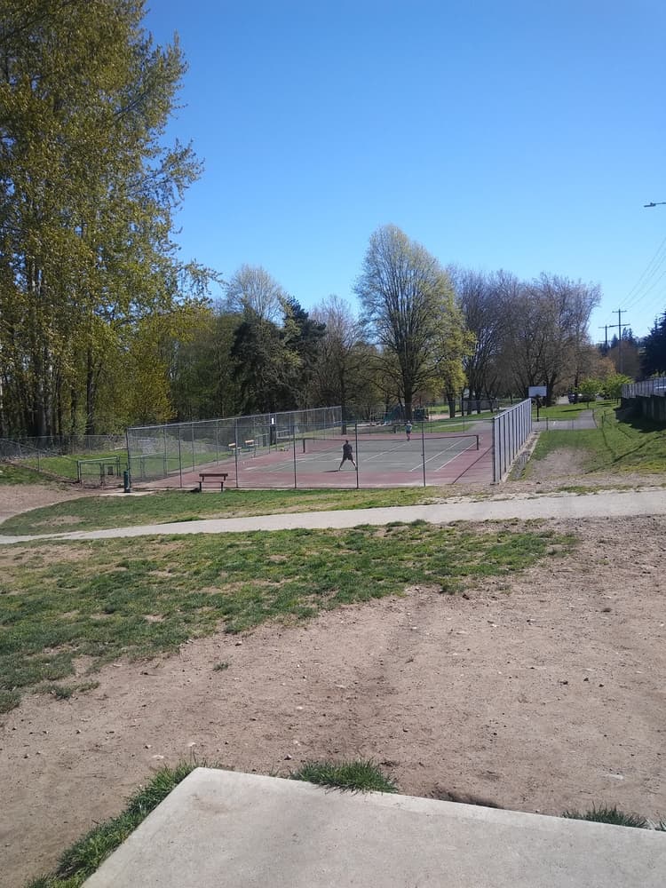 Lowell Park