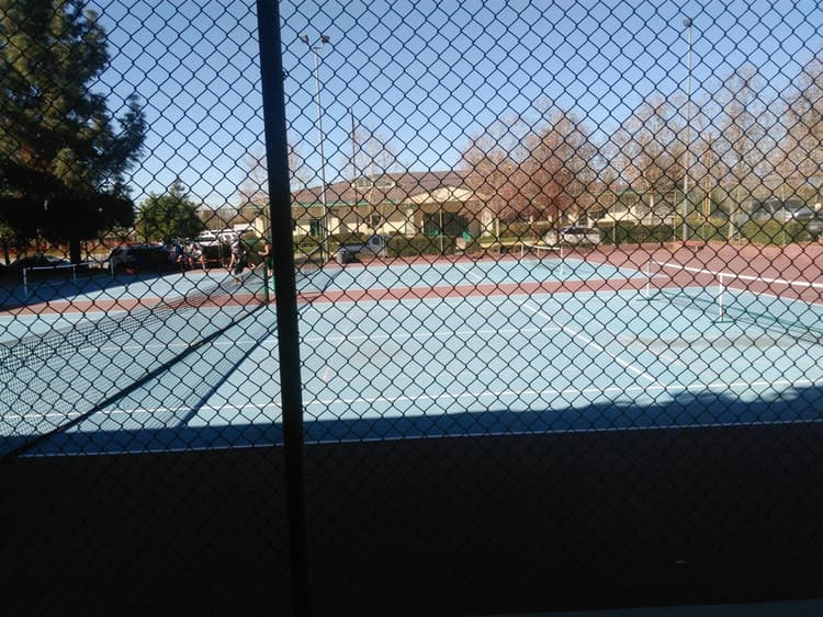Redlands Community Center