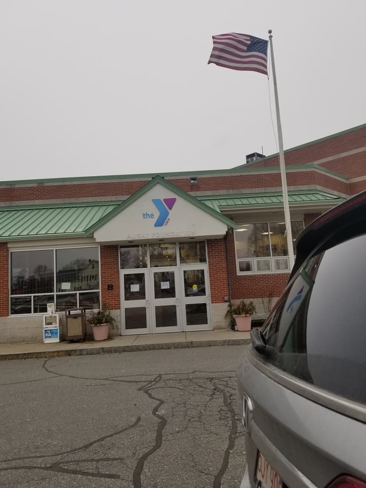Attleboro Norton YMCA Downtown Branch