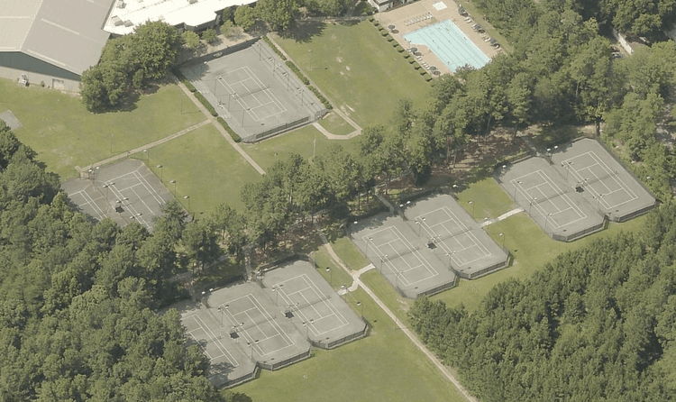 Willis Road YMCA