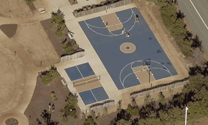 Dowdy Park