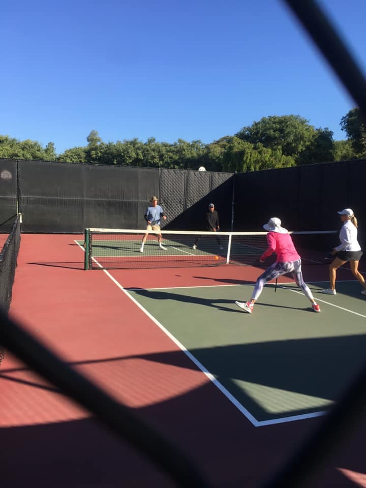 Bonita Canyon Sports Park