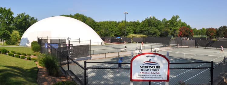 SportsClub Greenville