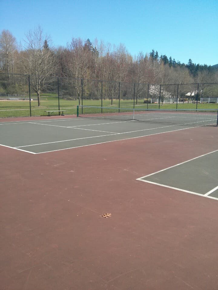 Tibbetts Valley Park