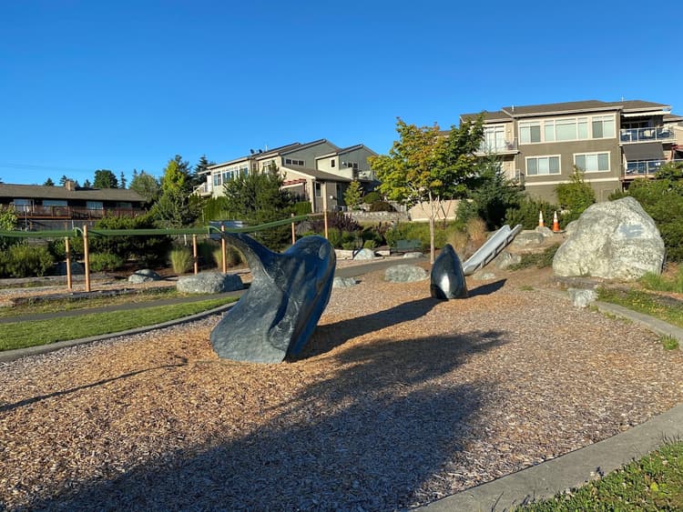 Lions Park